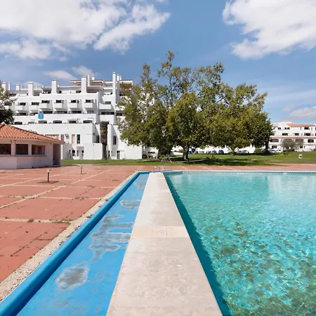 Lovely And New In Oura * Albufeira