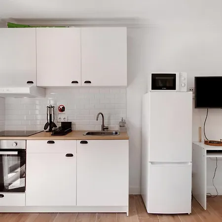 Lovely And New In Oura Appartamento Albufeira