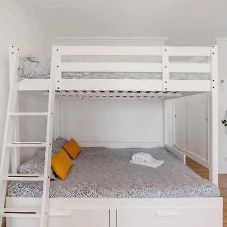 Lovely And New In Oura Appartamento Albufeira