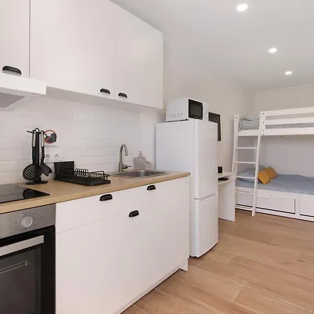 Lovely And New In Oura * Albufeira